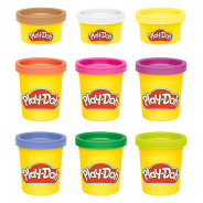 Play-Doh Mini Classics Assorted