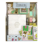 DIY  Journaling Set