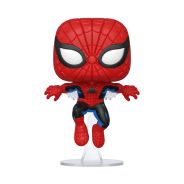 Funko Pop! Marvel:80 Years-Spider-Man First Appearance