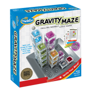 Gravity Maze