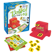 Zingo 1-2-3