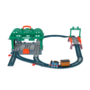 Thomas & Friends Knapford Station Train Set