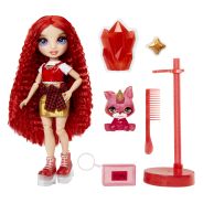 Rainbow High Classic Fashion Doll Ruby