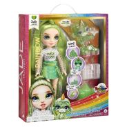 Rainbow High Classic Fashion Doll Jade