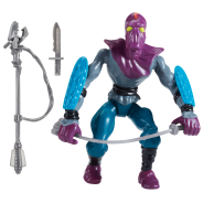 Teenage Mutant Ninja Turtles Classic Alien Figure