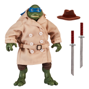 Teenage Mutant Ninja Turtles Classic 15cm Elite Figure