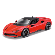 1/24 Ferrari SF90 Stradale (Kit)