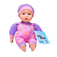 Reggies Baby Bella 26cm Soft Baby Doll