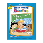 First Grade Basics