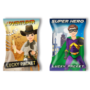 Boys Lucky Packet