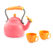 Tea Kettle 