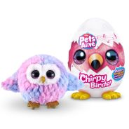 Pets Alive Chirpy Birds Series 1 Assorted