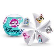 5 Surprise Mini Brands Disney Store Series 2 