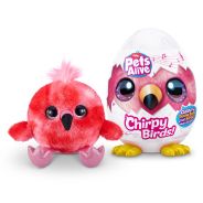 Pets Alive Chirpy Birds Series 1, 2 Pack Assorted