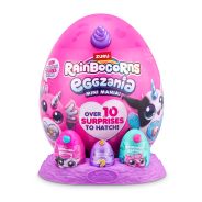 Rainbocorns Eggzania Mini Mania