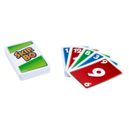 Skip-Bo Card Game