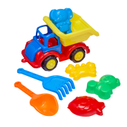 Activ Play Beach Truck