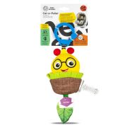 Baby Einstein Cal-a-Puller Pull & Shake Toy