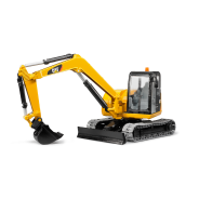 CAT Mini Excavator