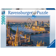 Ravensburger Atmospheric London Puzzle 2000pc