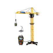 Giant RC Crane