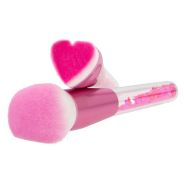 Beauty And Me Brush Set Heart 