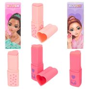 Beauty And Me Blush Stick Heart 