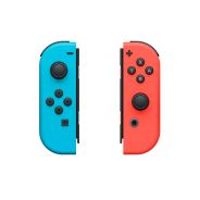 Joy-Con Pair Neon Red/Neon Blue