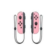 Nintendo Joy-Con Pastel Pink