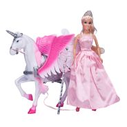 Reggies Caylee Magical Unicorn And Princess