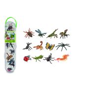 Collecta Box Of Mini Insects And Spiders