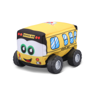 BB Junior My 1st Soft School Bus