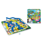 Ambassador Games 3D Snakes & Ladders