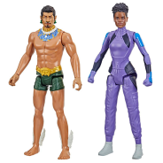 Black Panther-Titan Hero Assortment