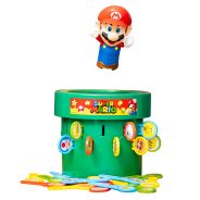 Tomy Pop Up Super Mario