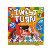 Games Hub Twist And Turn Game