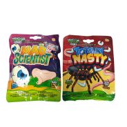 Weird Science Totally Nasty Grab Bag Assorted