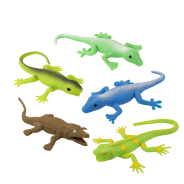 Creepsterz Stretchy Lizards Assorted