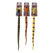 Creepsterz Stretchy Snake Assorted