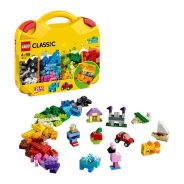 Classic Creative Suitcase (10713)