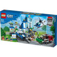 City Police Station (60316)