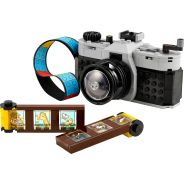 LEGO Creator Retro Camera 3in1 Toy (31147)