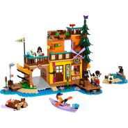 LEGO Friends Adventure Camp Water Sports Toy Set 42626