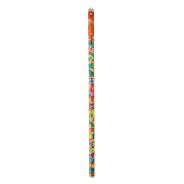 Plus Plus With Neon Pastel Basic Mix 1M Tube