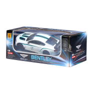 Bentley GT3 1:24 Scale RC Car