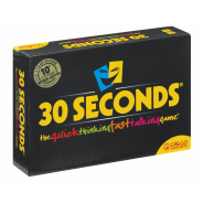 30 Seconds Board Game