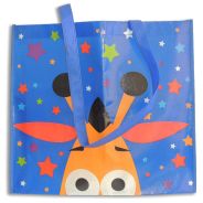 Geoffrey Reusable Shopping Bag 