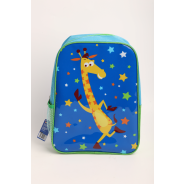 Geoffrey Toddler Backpack