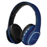 Phonic Series Bluetooth Wireless Blue