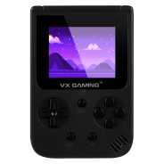 VX Gaming Retro2.0 Series Arcade Gaming Machine 500-in-1, Hand Held Gaming System